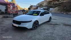 هوندا أكورد